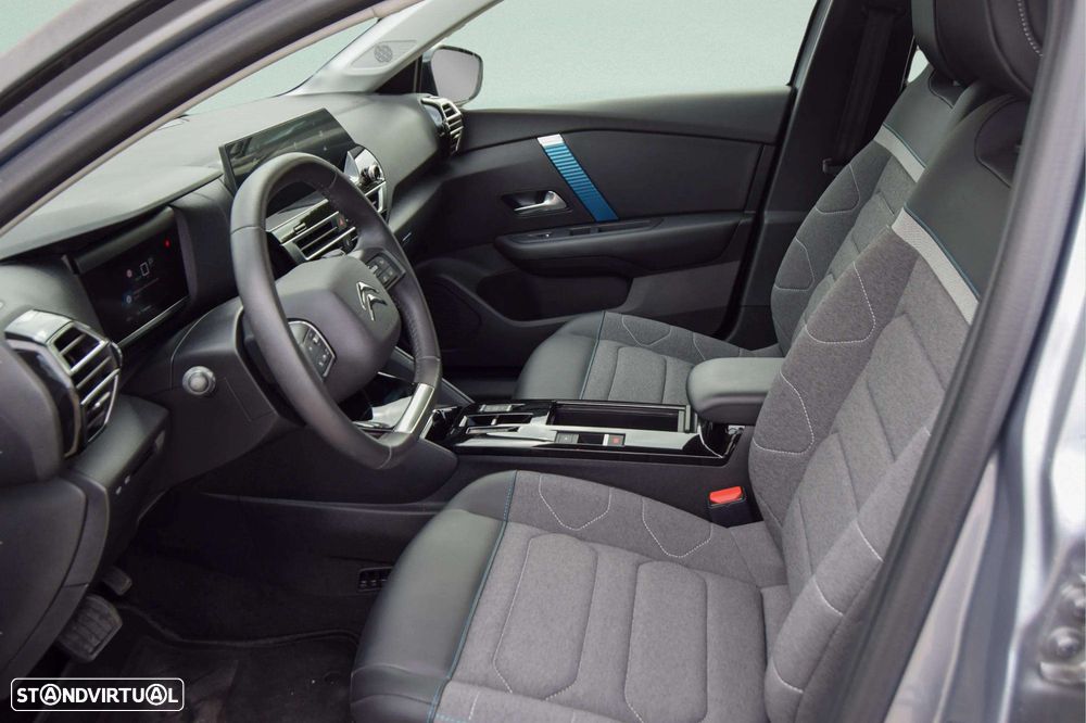 Citroën e-C4 50 kWh Feel Pack - 26