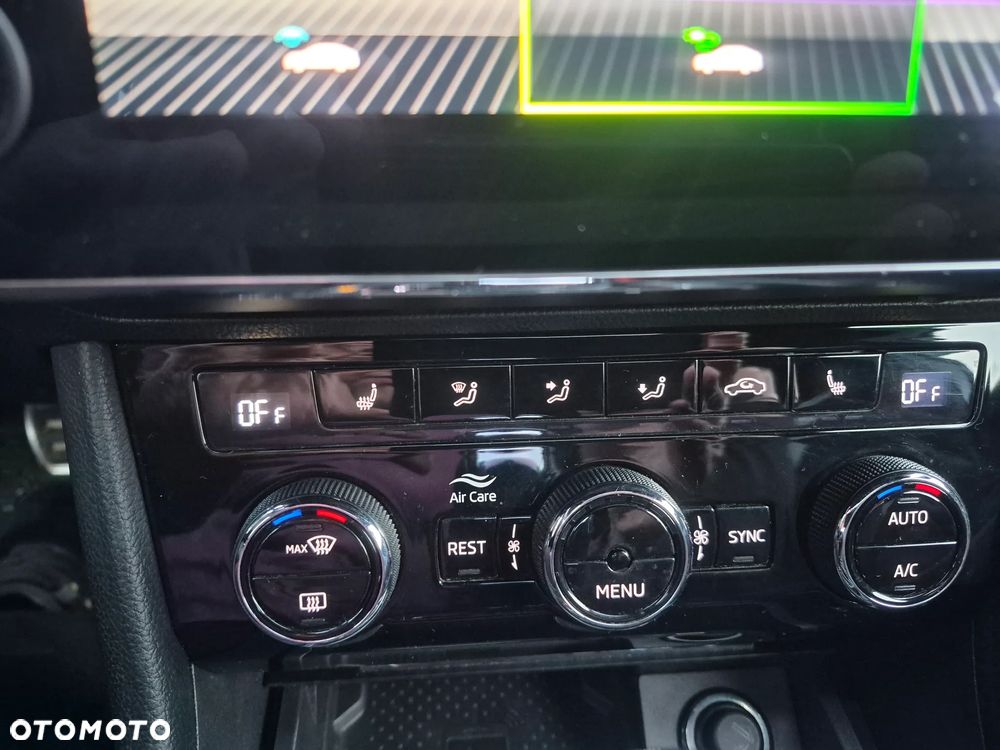 Skoda Superb 1.4 TSI Plug-In Hybrid Sportline DSG - 22
