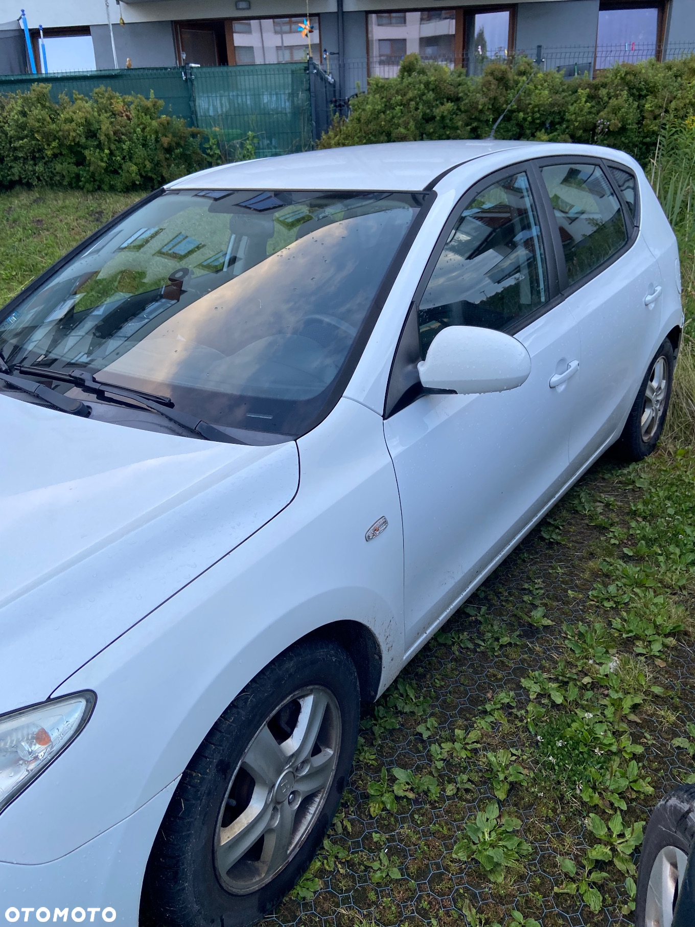 Hyundai i30 1.6 CRDi Style - 2
