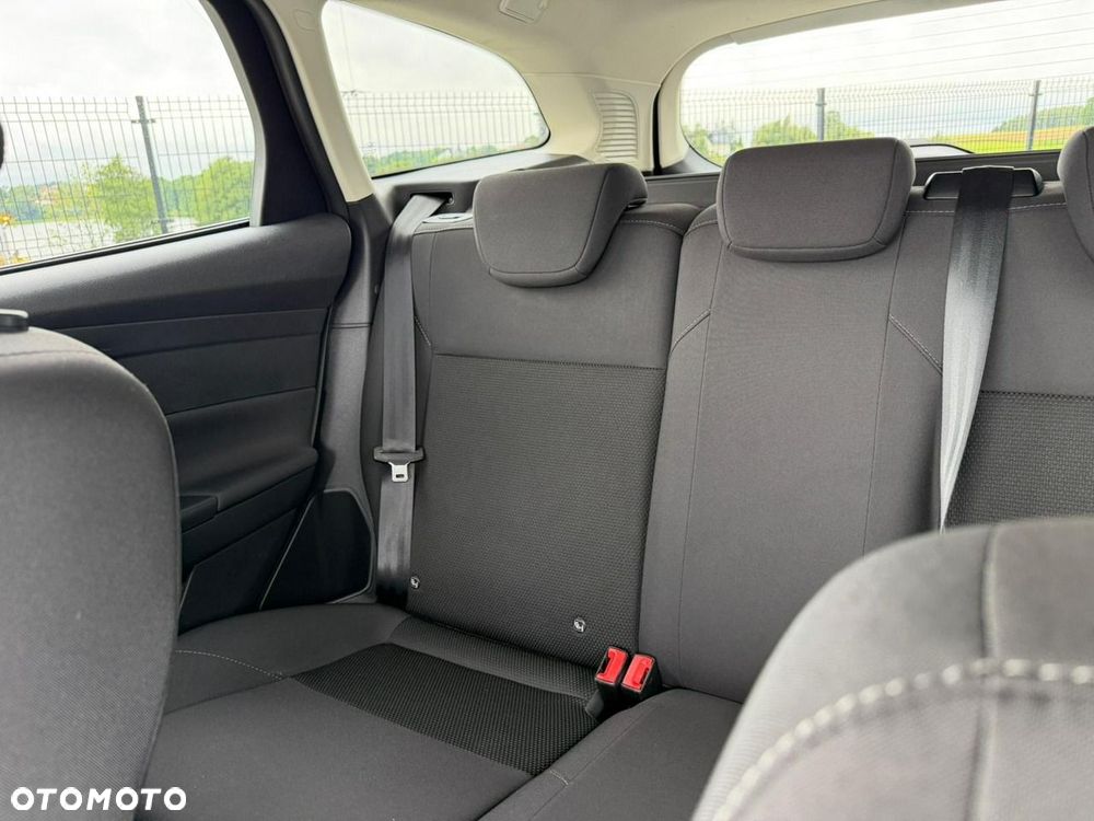 Ford Focus - 14