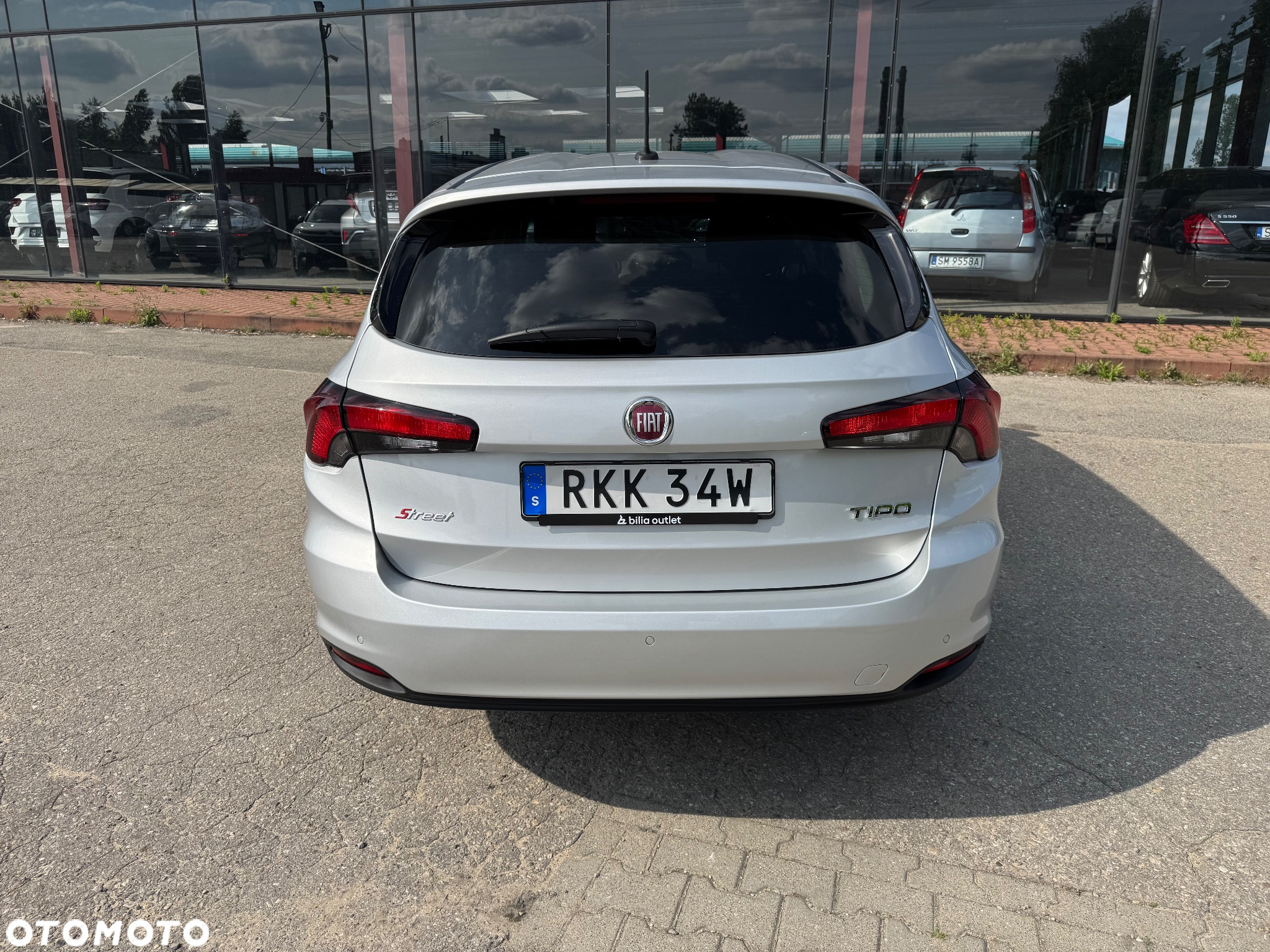Fiat Tipo 1.4 16v Street - 10