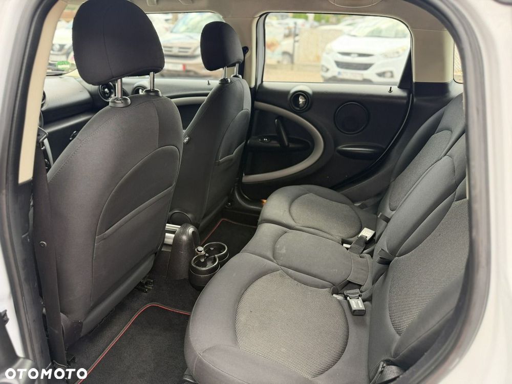 MINI Countryman - 22