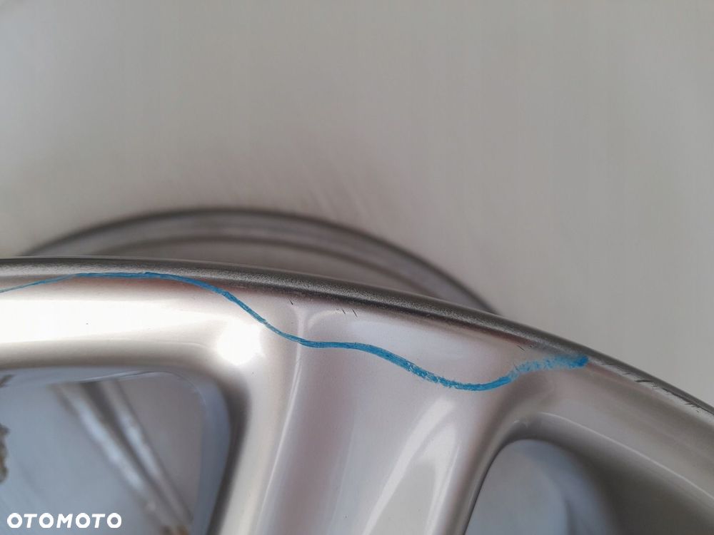 Felga aluminiowa Radius R6990 9.0" x 19" 5x100 ET35 - 3