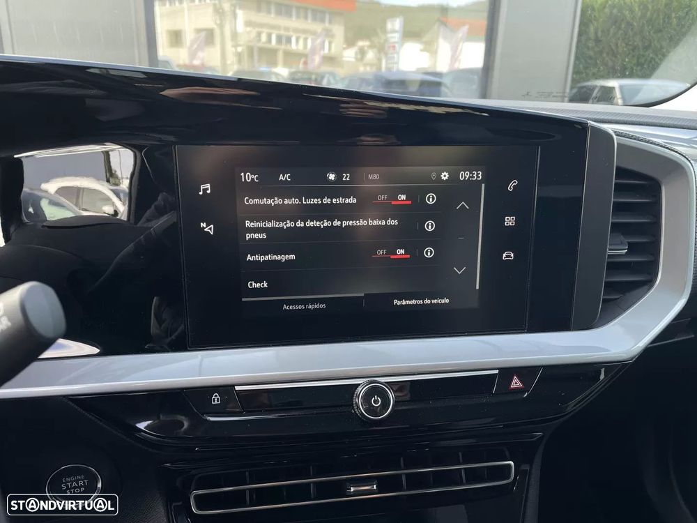 Opel Mokka-e Elegance - 23