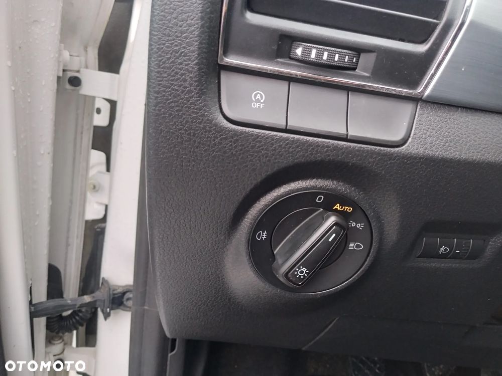 Skoda Fabia 1.0 TSI Ambition - 13