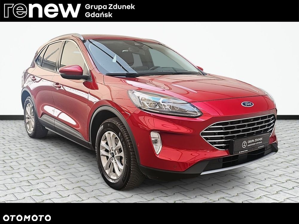 Ford Kuga - 3