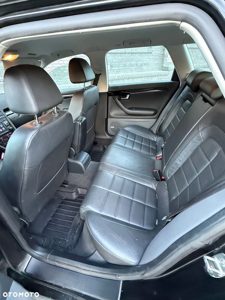 Seat Exeo 2.0 TDI DPF Style - 16