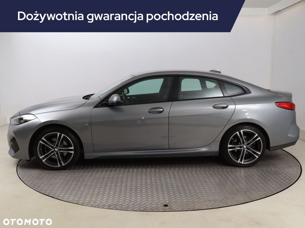 BMW Seria 2 - 4