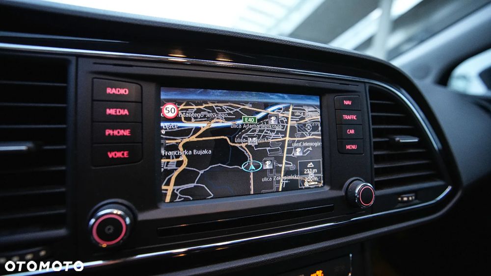 Seat Leon 1.2 TSI Start&Stop Style - 16