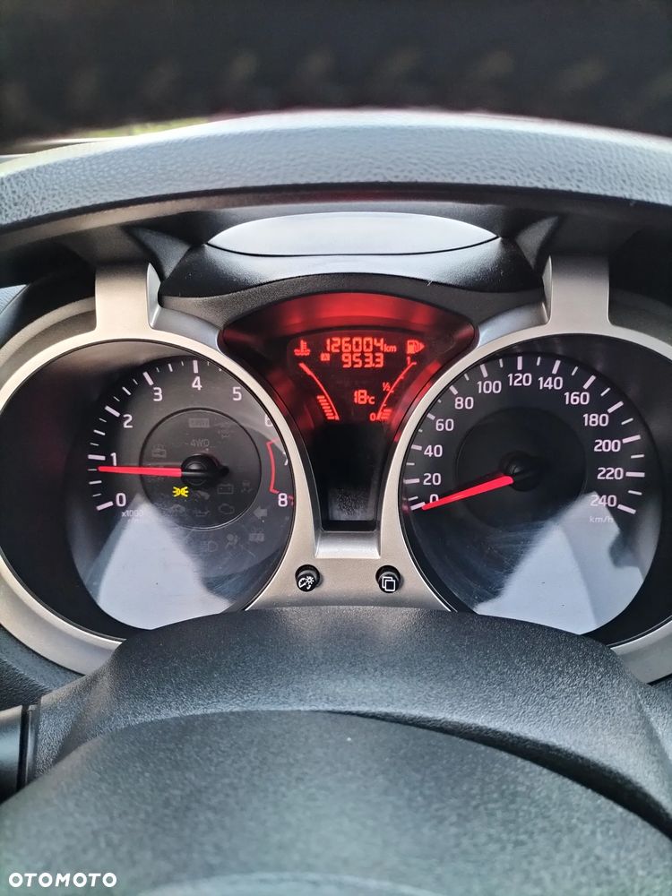 Nissan Juke - 15