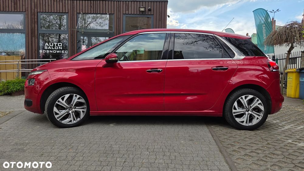 Citroën C4 Picasso 2.0 HDi FAP Exclusive - 19