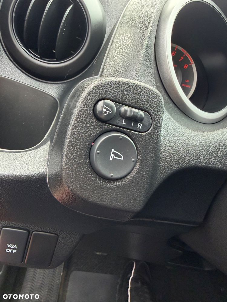 Honda Jazz 1.4 i-VTEC Comfort Plus - 18