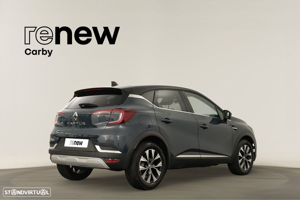 Renault Captur 1.0 TCe Techno - 3
