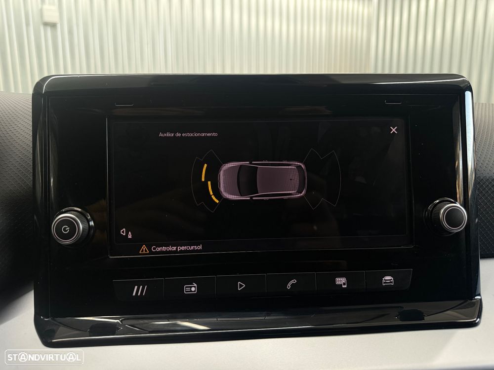 SEAT Ibiza 1.0 TSI FR DSG - 16