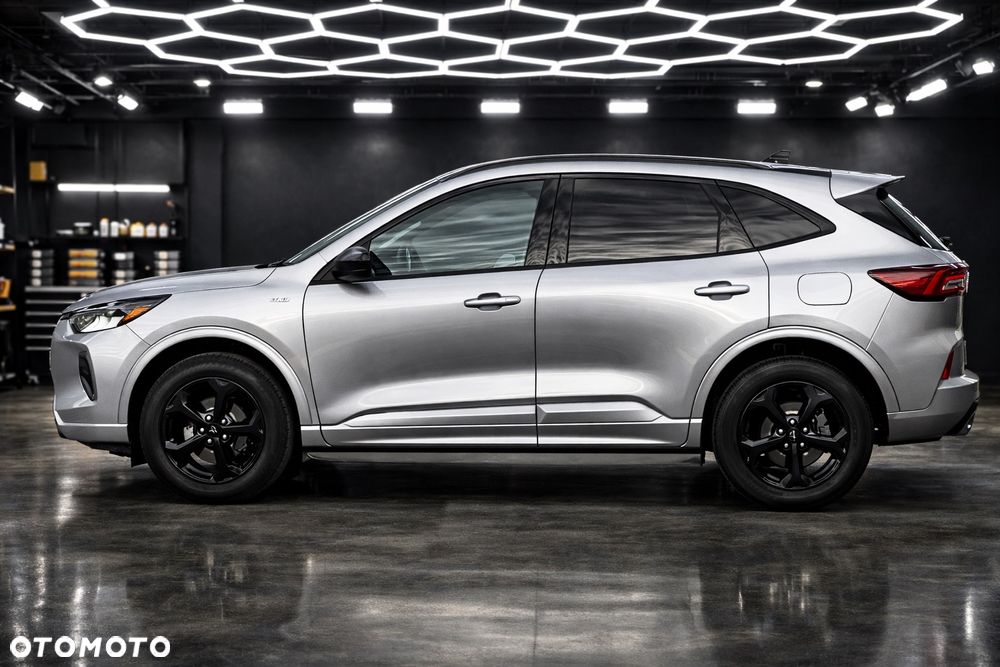 Ford Kuga 1.5 EcoBoost AWD ST-Line ASS - 8