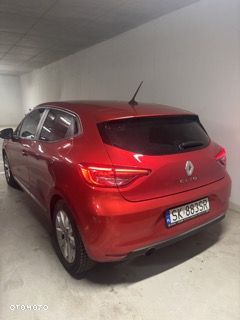 Renault Clio 1.0 TCe Intens - 1