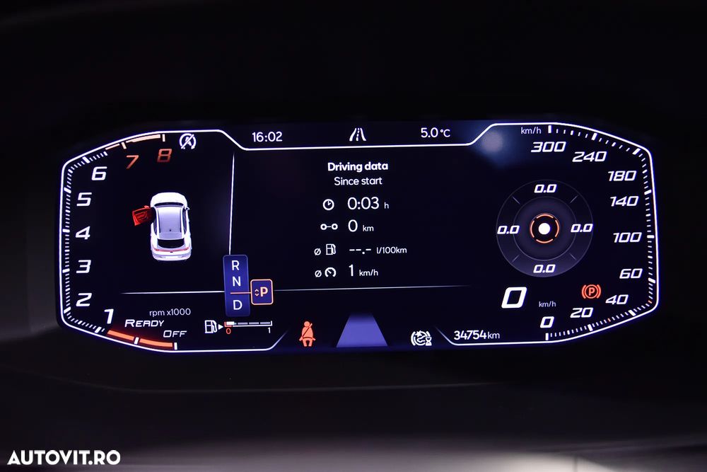 Cupra Formentor - 11