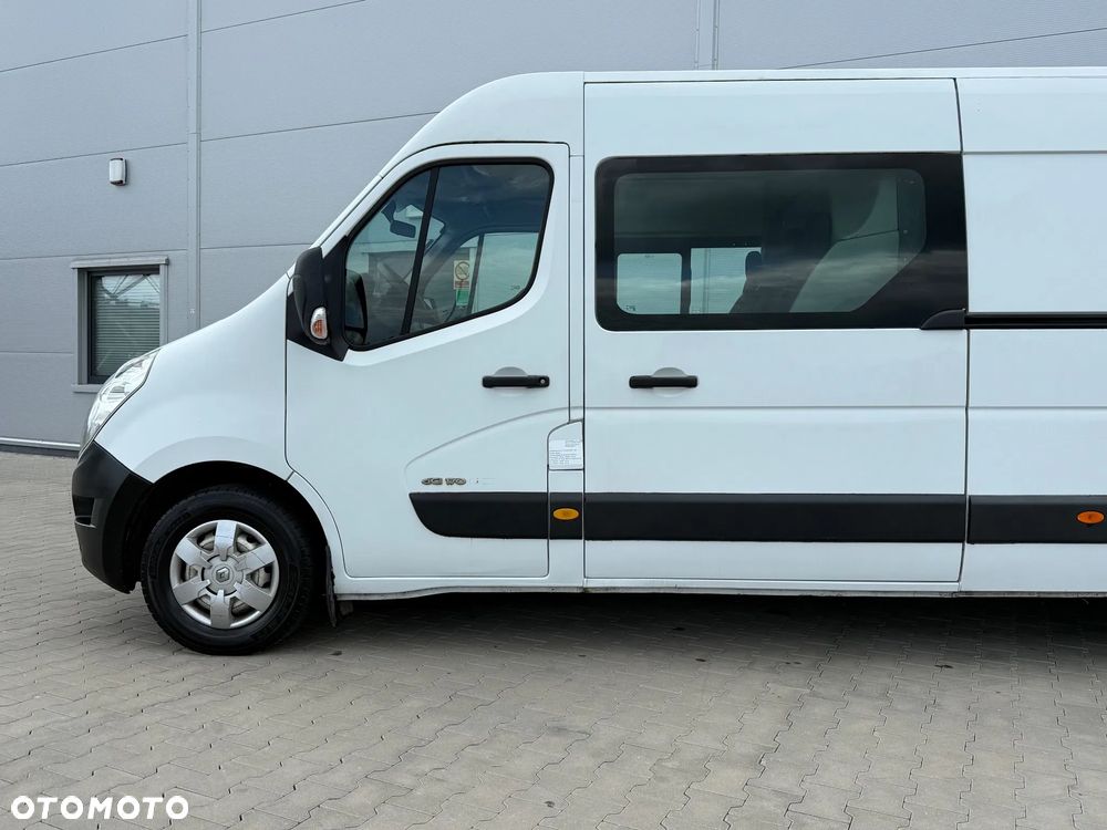 Renault Master ENERGY L3H2 VA - 17