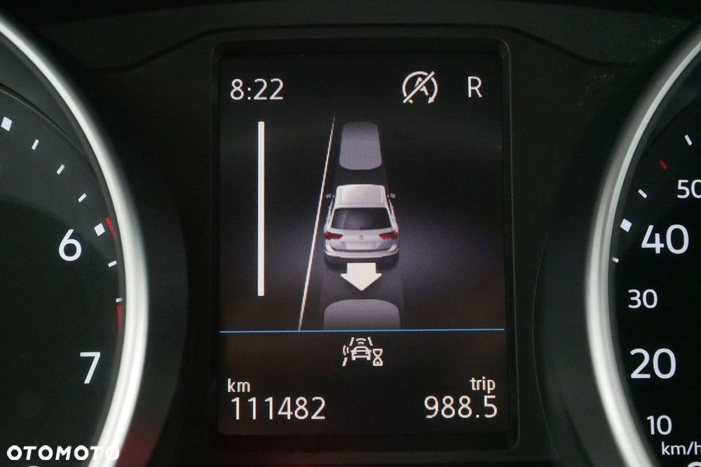 Volkswagen Tiguan 1.5 TSI EVO Life DSG - 23