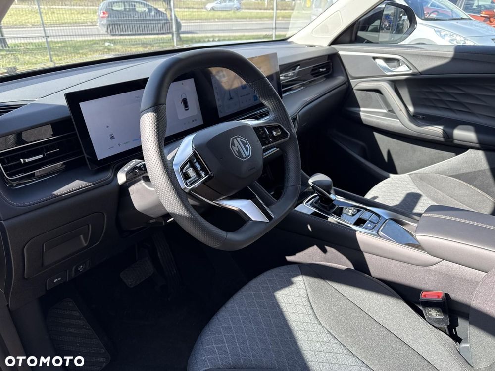 MG HS 1.5T HEV+ Excite - 7