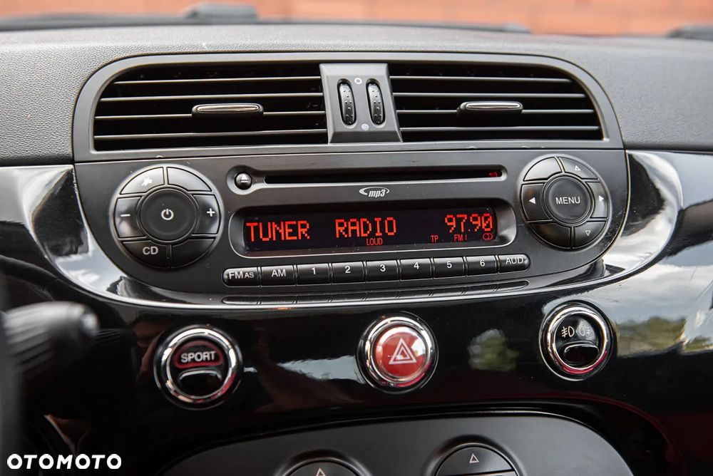 Fiat 500 - 11