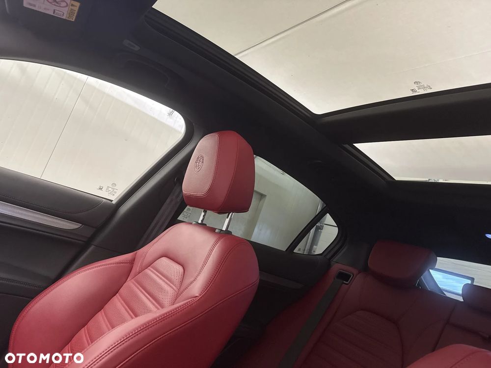 Alfa Romeo Stelvio 2.0 Turbo Veloce Q4 - 19
