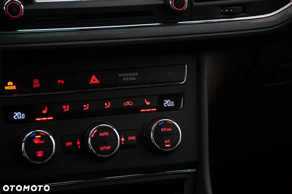 Seat Leon 1.8 TSI FR - 33