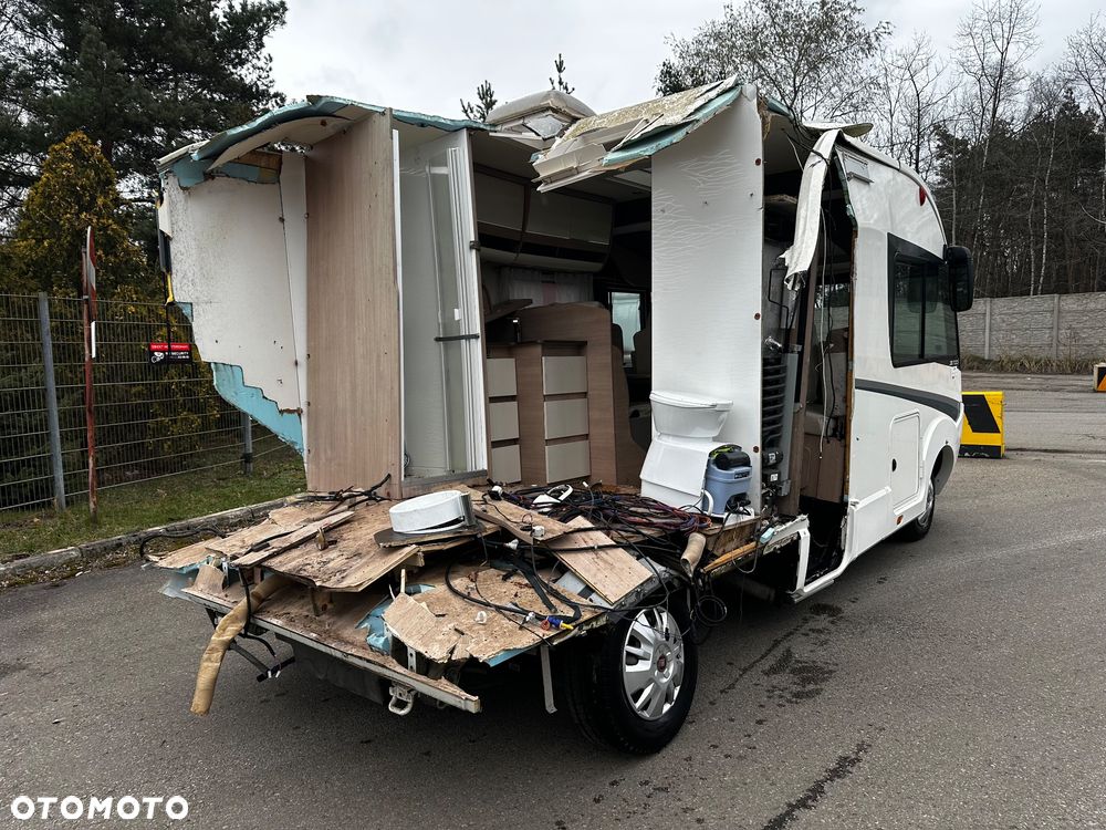 Fiat Ducato Intineo 700 - 6