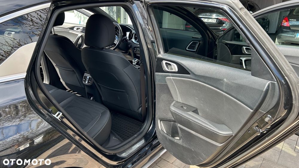 Kia ProCeed 1.5 T-GDI mHEV GT Line DCT - 27