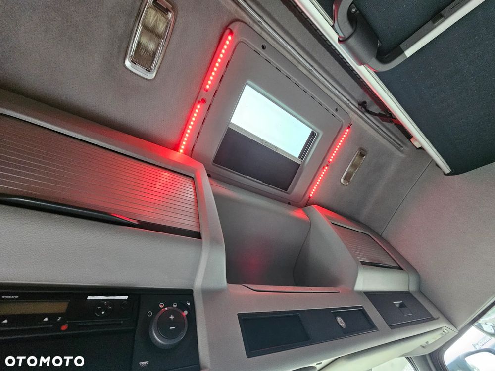Volvo FH13 440 Xl e5 - 28