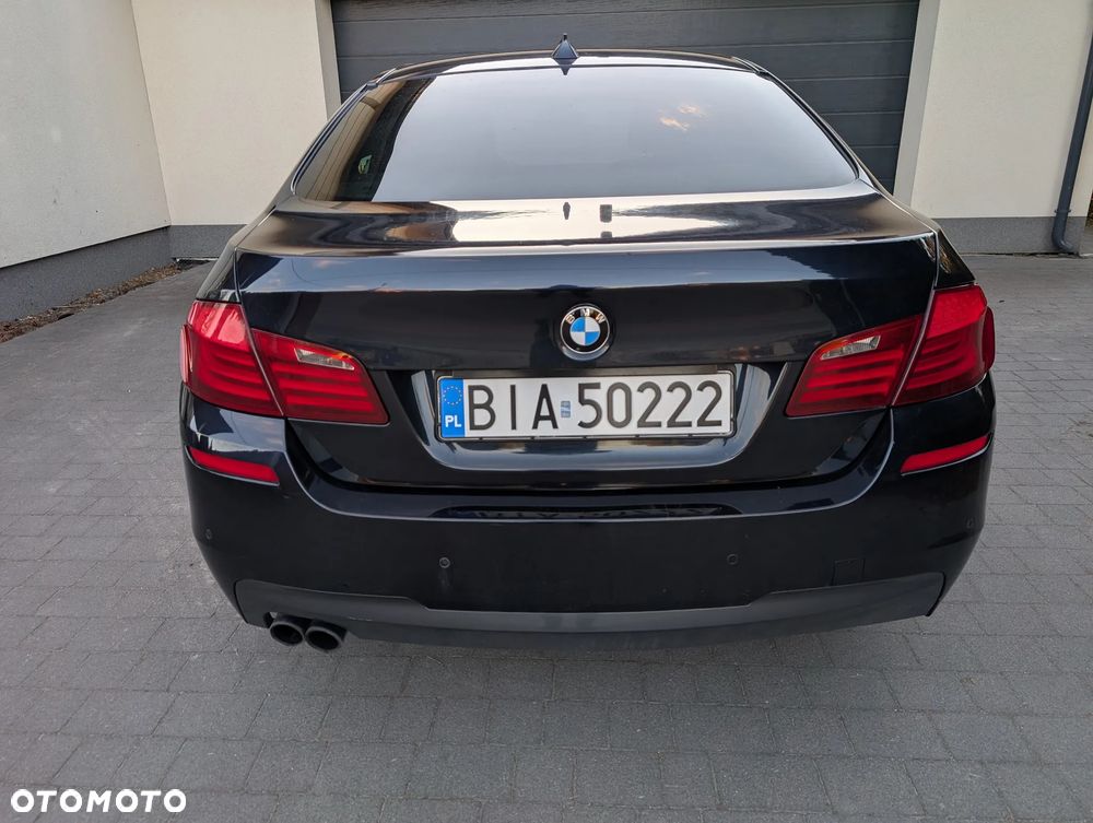 BMW Seria 5 - 9