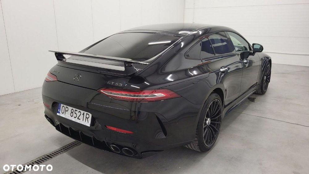 Mercedes-Benz AMG GT - 6