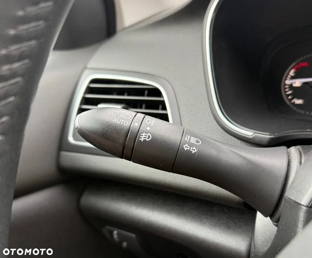Renault Megane 1.5 dCi Limited 2018 - 21