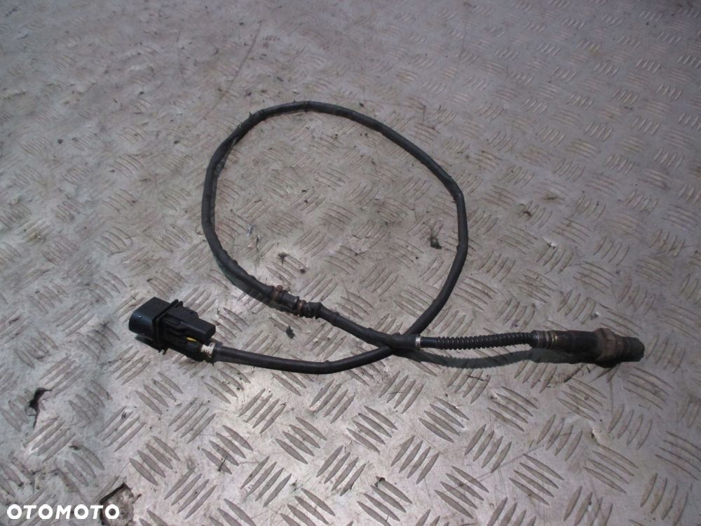 SONDA LAMBDA AUDI A4 B6 2.0B - 1
