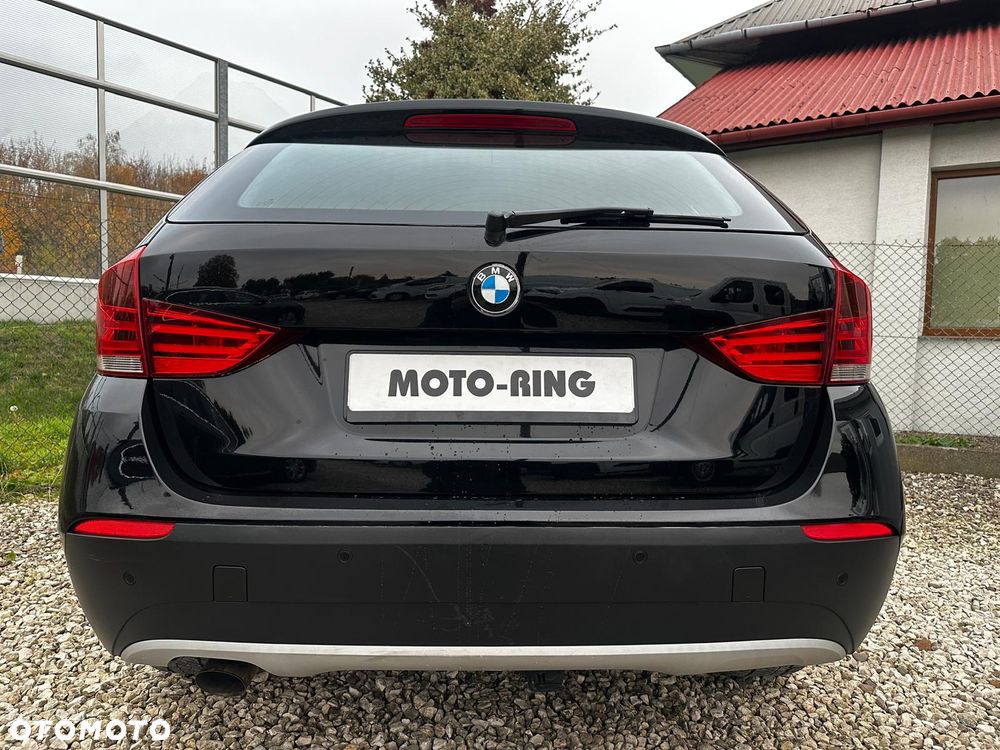 BMW X1 - 3