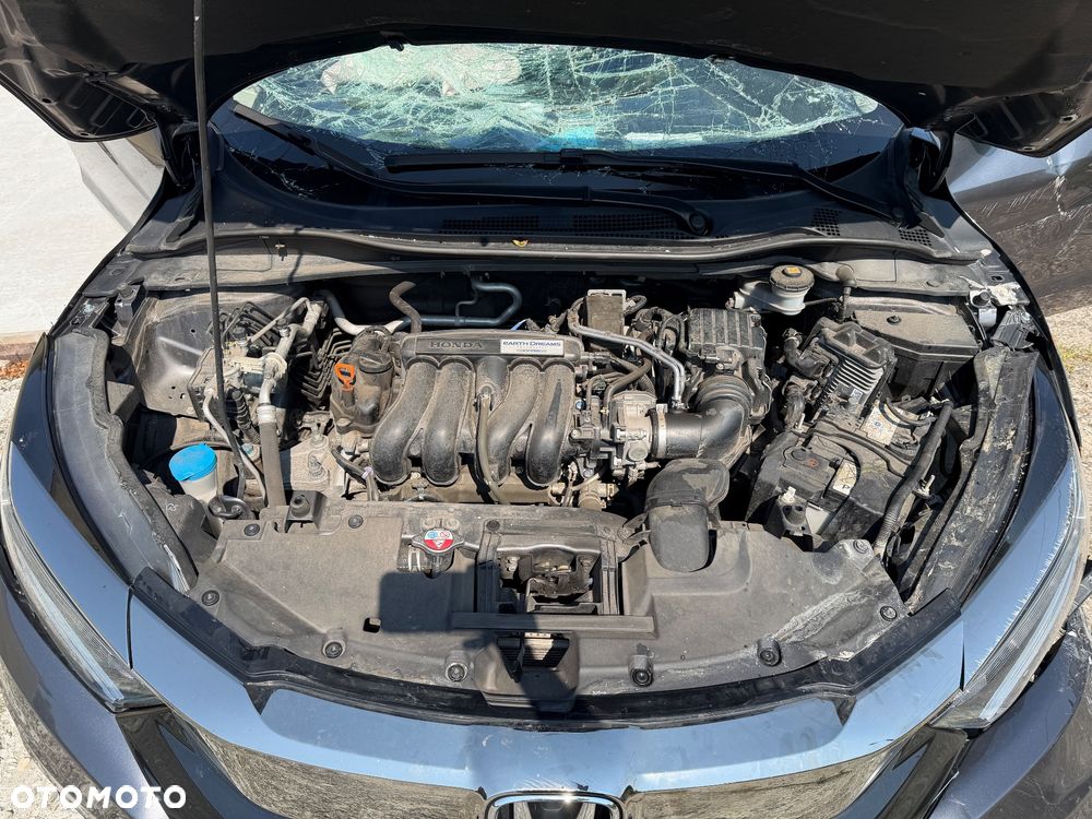 Honda HR-V - 16