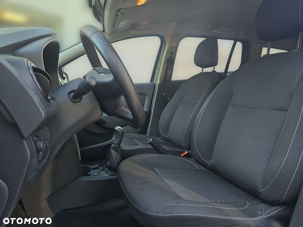 Dacia Logan - 11