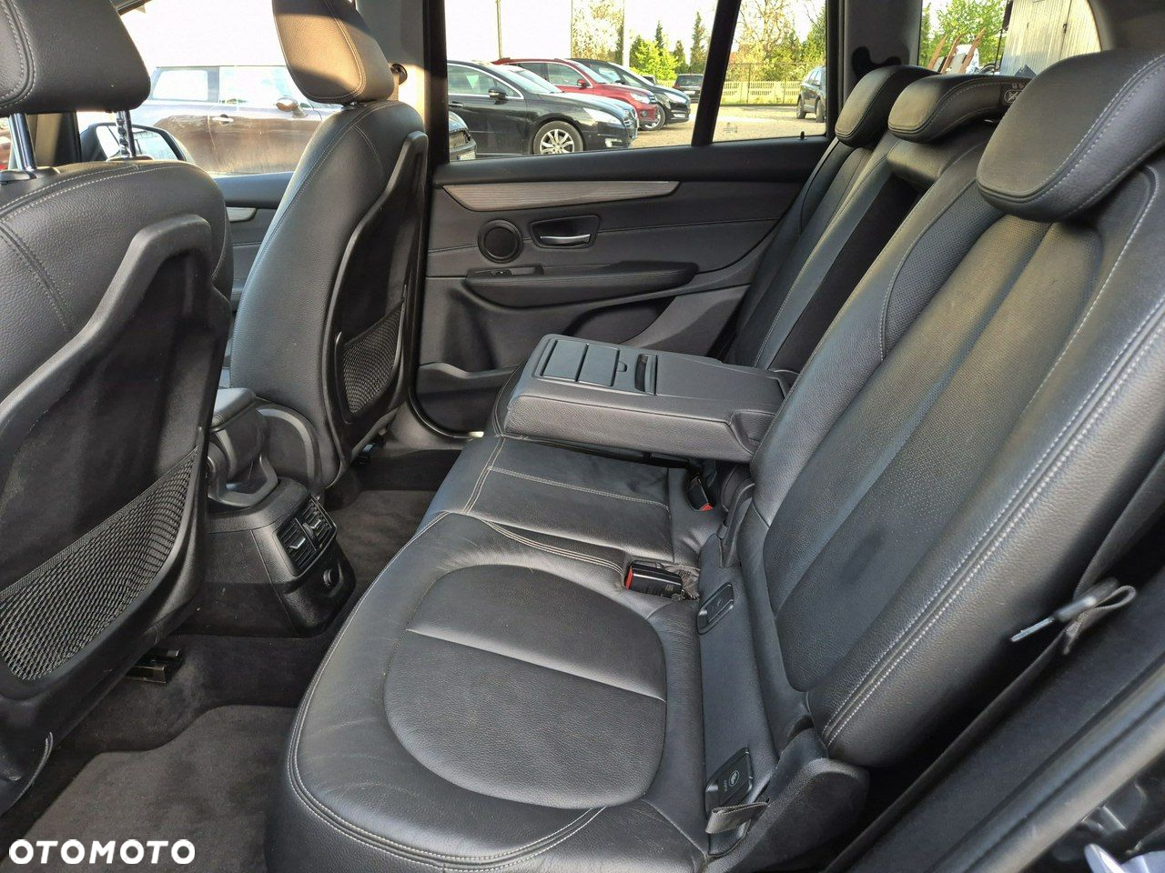 BMW Seria 2 220d Gran Tourer Luxury Line - 20