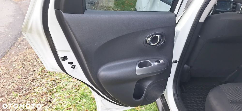 Nissan Juke 1.6 Acenta - 23