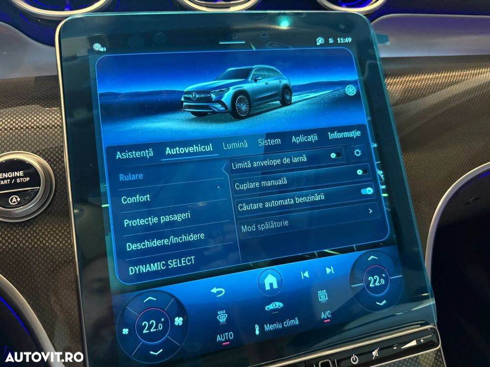 Mercedes-Benz GLC - 22