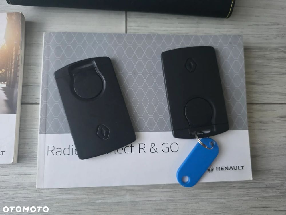 Renault Clio 1.2 16V Life - 38