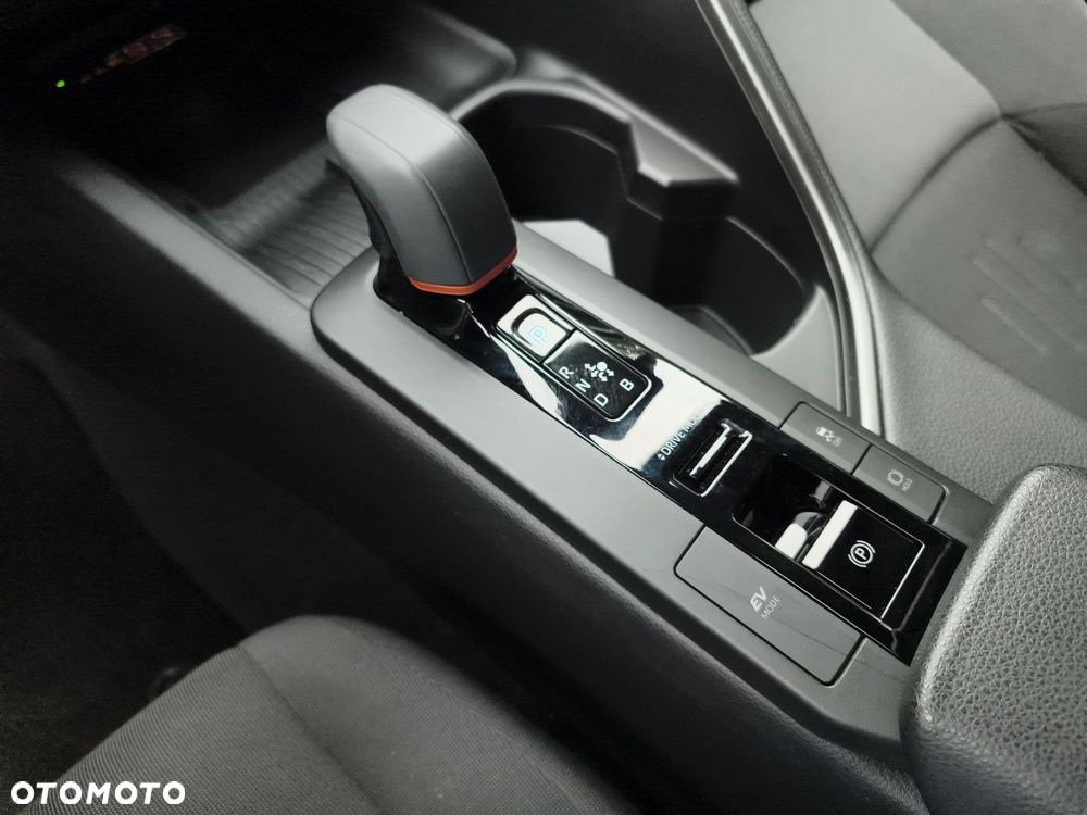 Toyota C-HR 1.8 Hybrid Style - 27