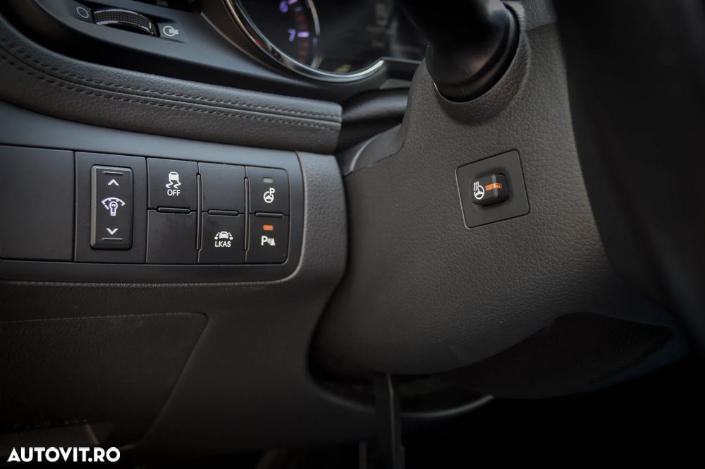 Kia Optima 2.0 CVVL Spirit - 24