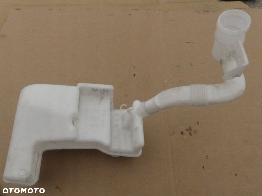 dw jetta 6 lift zbiornik płynu do spryskiwaczy 5c6955453 - 3