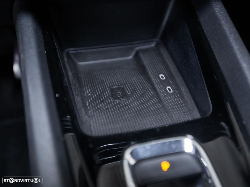 Skoda Octavia Break 1.4 TSi iV RS DSG - 34