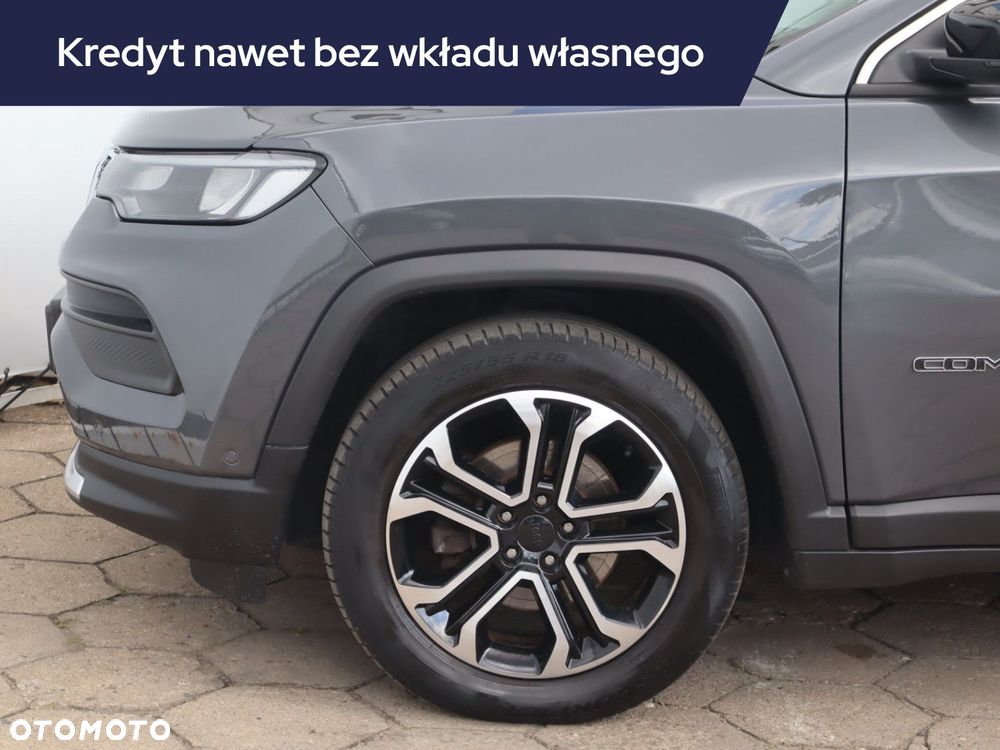 Jeep Compass - 15