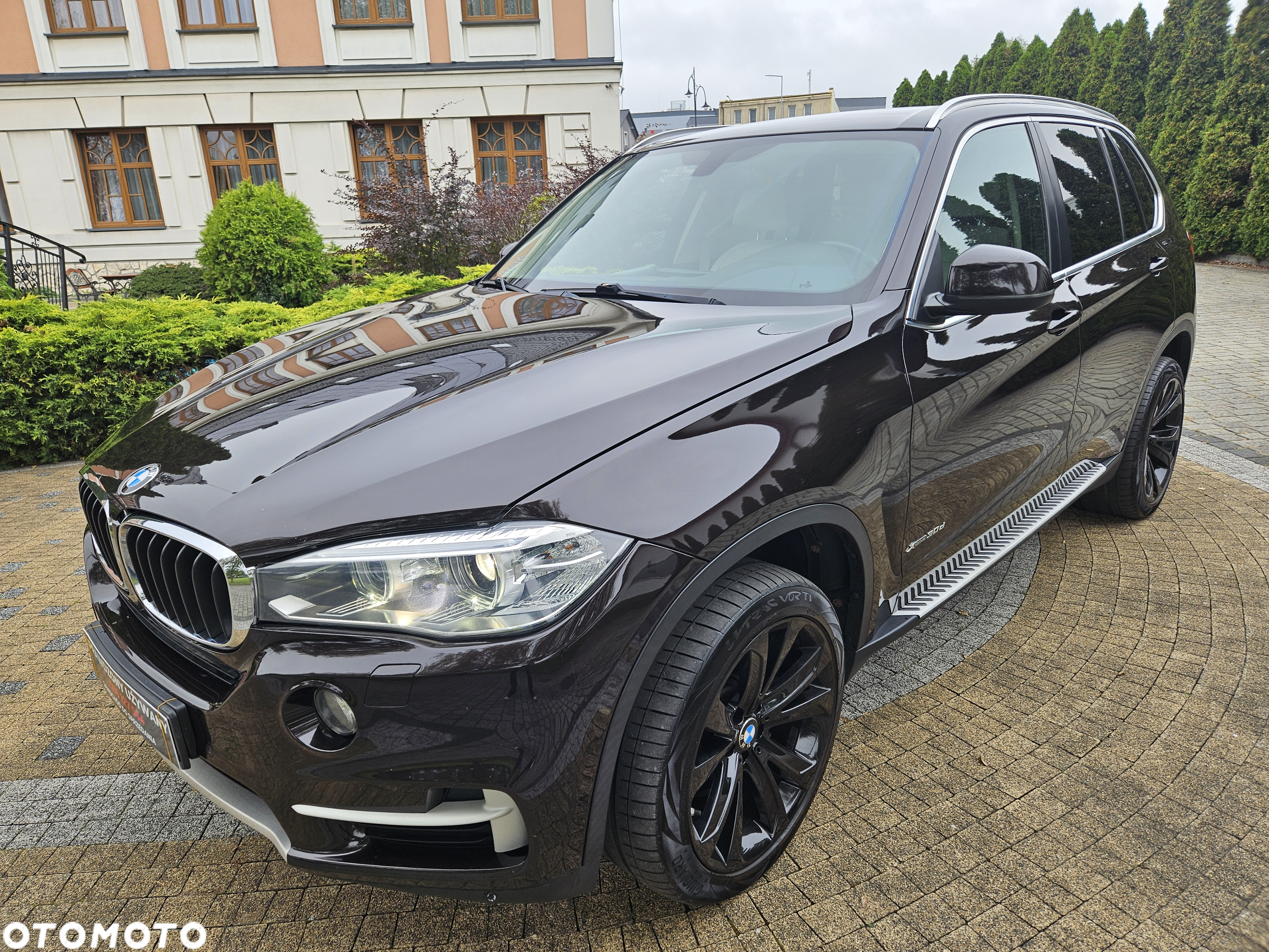 BMW X5 xDrive30d - 4