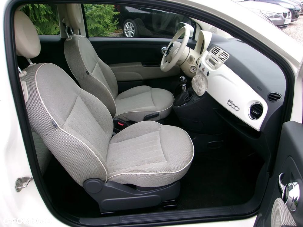 Fiat 500 - 6