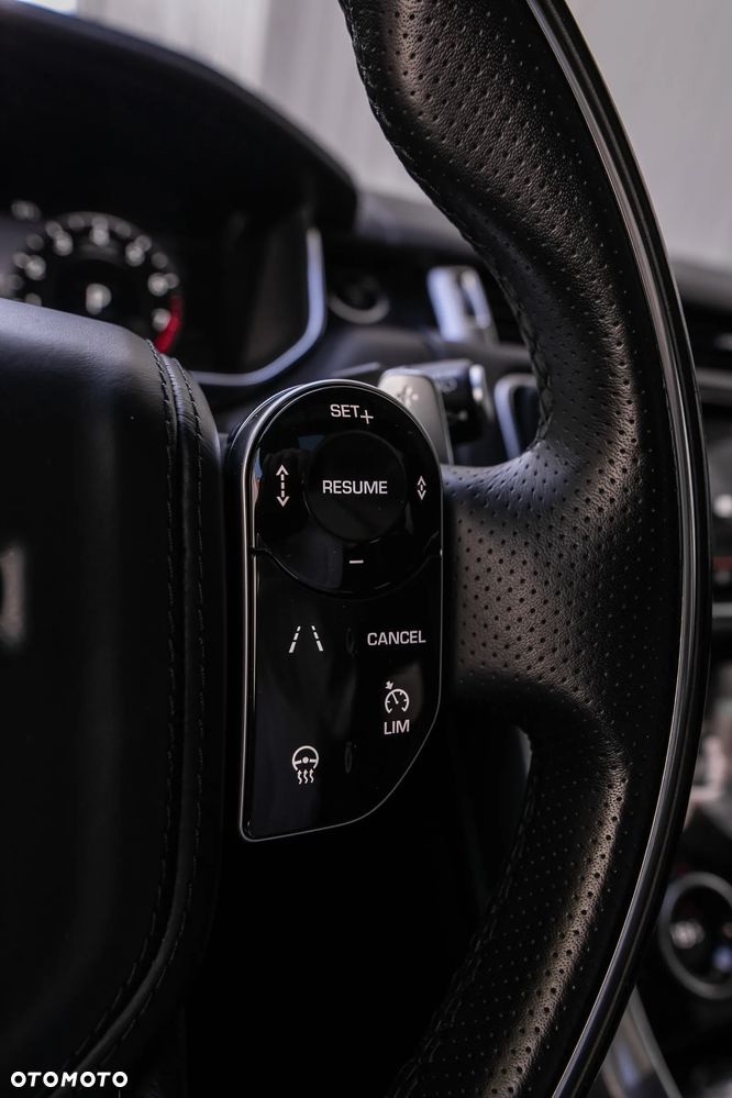 Land Rover Range Rover Sport S 3.0 V6 S/C HSE Dynamic - 38