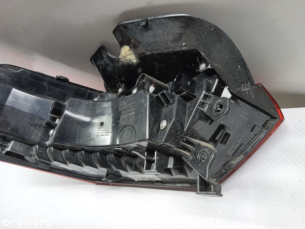 LAMPA TYŁ TYLNA PRAWA VW ID3 10A945208E - 13